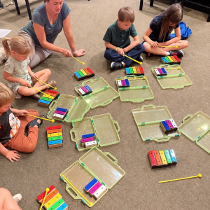 Piano Classes
