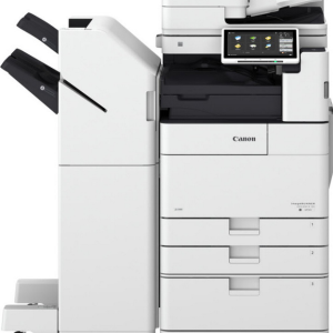 Canon Multifunction Solutions