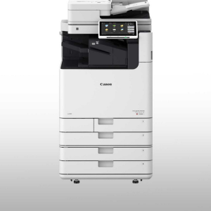 Canon Multifunction Solutions