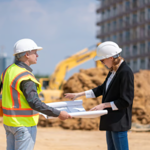 Preconstruction Services
