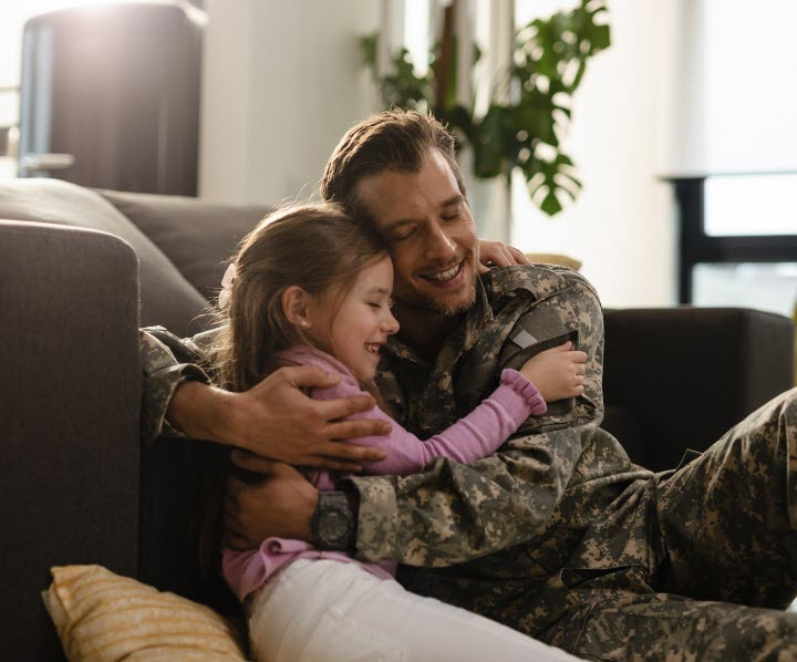 Military Discounts
