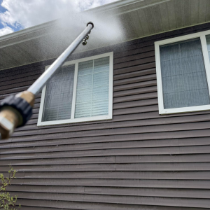 Siding