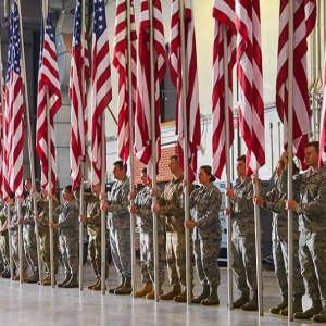 Military Affairs