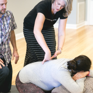 Childbirth Education
