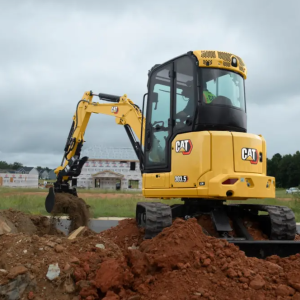 Trenching Services
