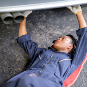 Exhaust Service