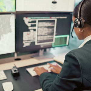 Professional Dispatching