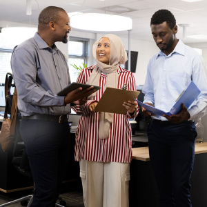 SBA 504 Loans
