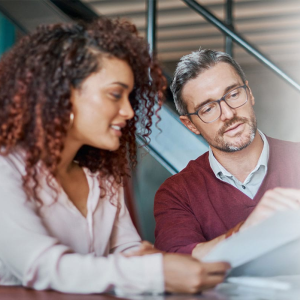 Commercial Debt Refinancing