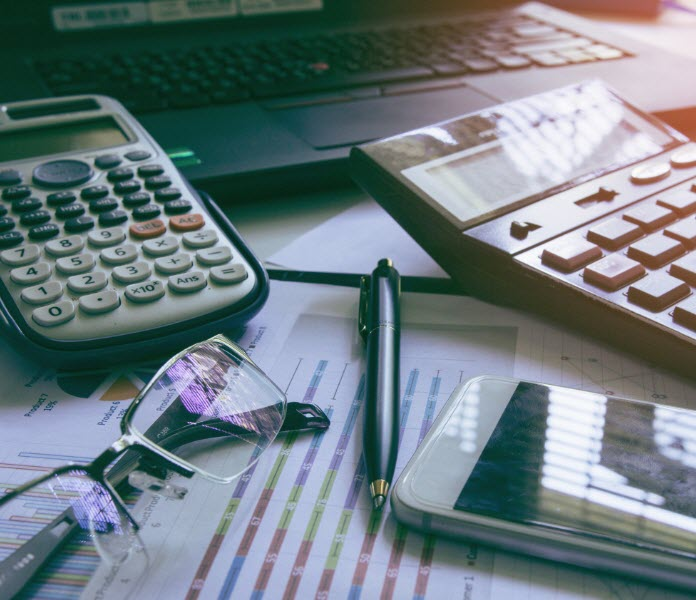 Mortgage Calculator