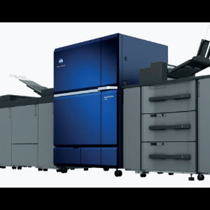 Production Printers