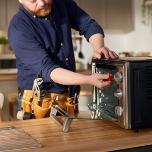 Appliance Repair Service