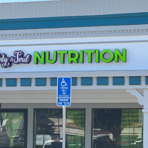 Community Wellness Experience