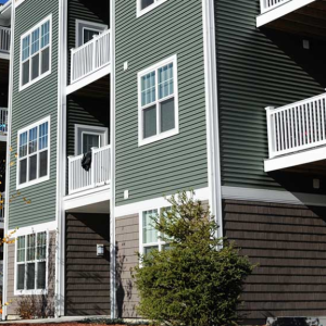 Landlord Services