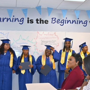 Transforming Lives