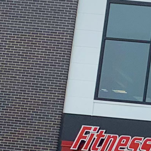 Commercial Interior Finishes