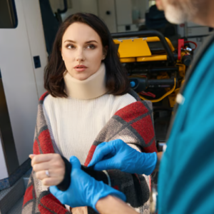 Mobile Wound Care with Primary Care Management