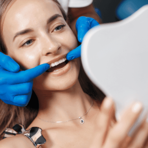 LASER DENTISTRY