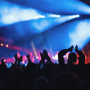 Entertainment and Live Performances