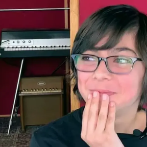 Voice Lessons