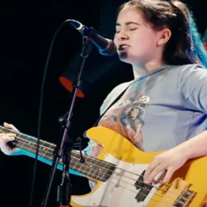 Bass Lessons