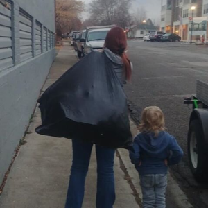 Single Parent Support