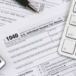 Income Tax Planning