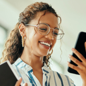 Mobile Banking App
