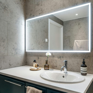 Hotel Bathroom Renovations