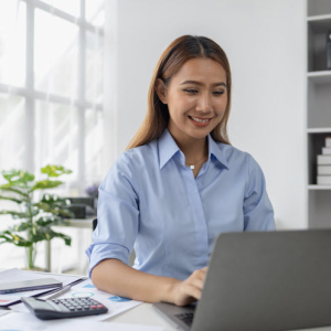 Virtual Payroll Setup