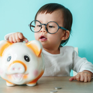 Savings Accounts