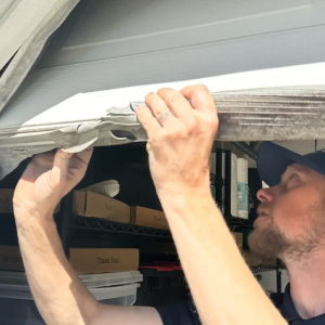 Seals and Door Sweeps
