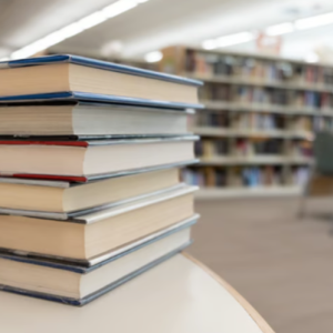 Books and Library Resources