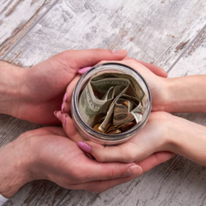 Financial Donations
