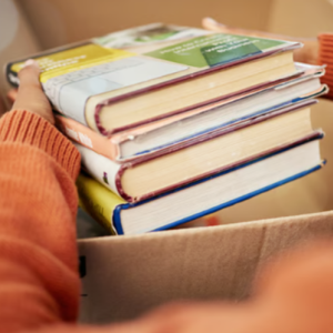 Book Donations
