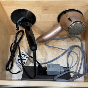 Organizers & Storage Solutions