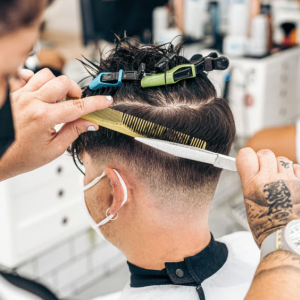 Hair Cuts