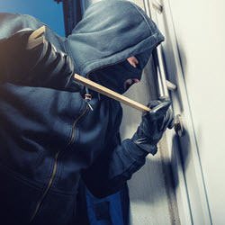Robbery