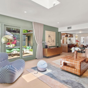 Virtual Staging