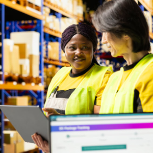 Supply Chain Solutions