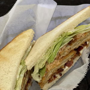 Sandwiches