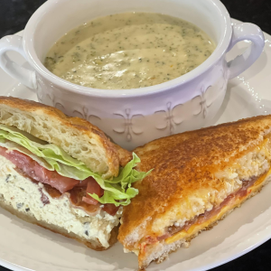 Sandwiches