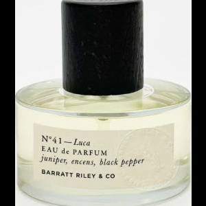 Eaux de Parfum