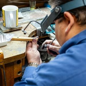 Watch Repairs