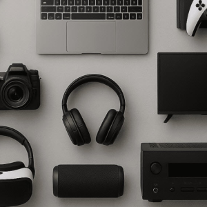 Electronics