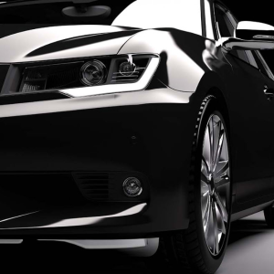 Xpel Paint Protection Film