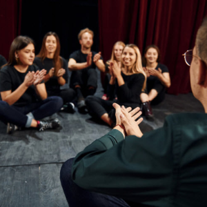 Choreographer & Movement Director