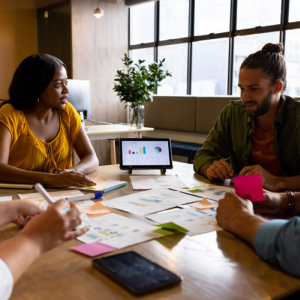 Brand Strategy & Positioning