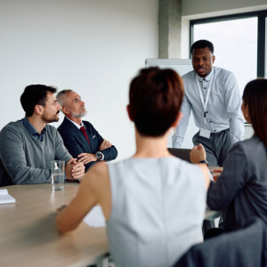 Executive & Team Training