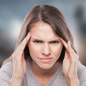 Migraine and TMJ Treatment